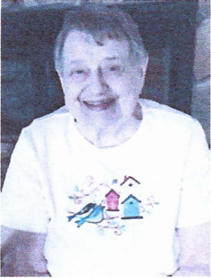 Obituary for Florence DeShazer